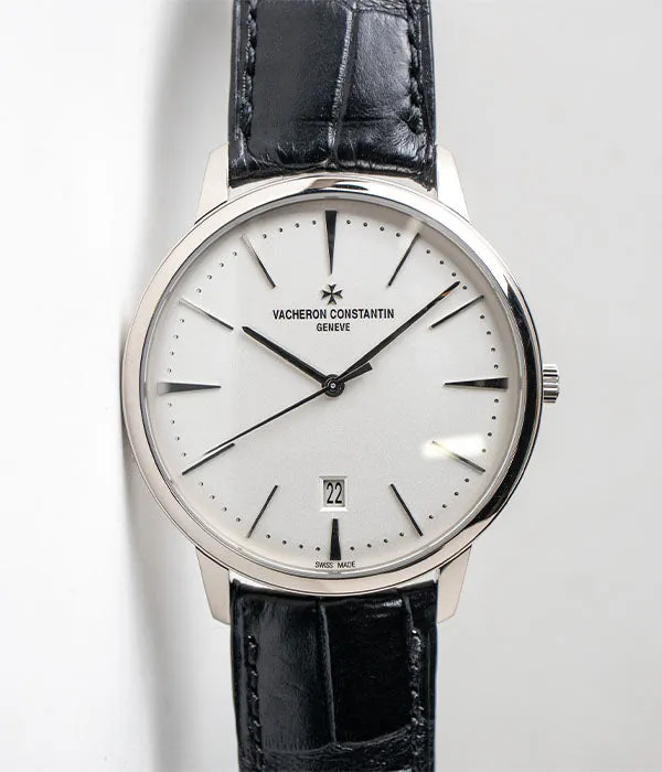 Vacheron Constantin Patrimony Contemporaine 85180/000G-9230