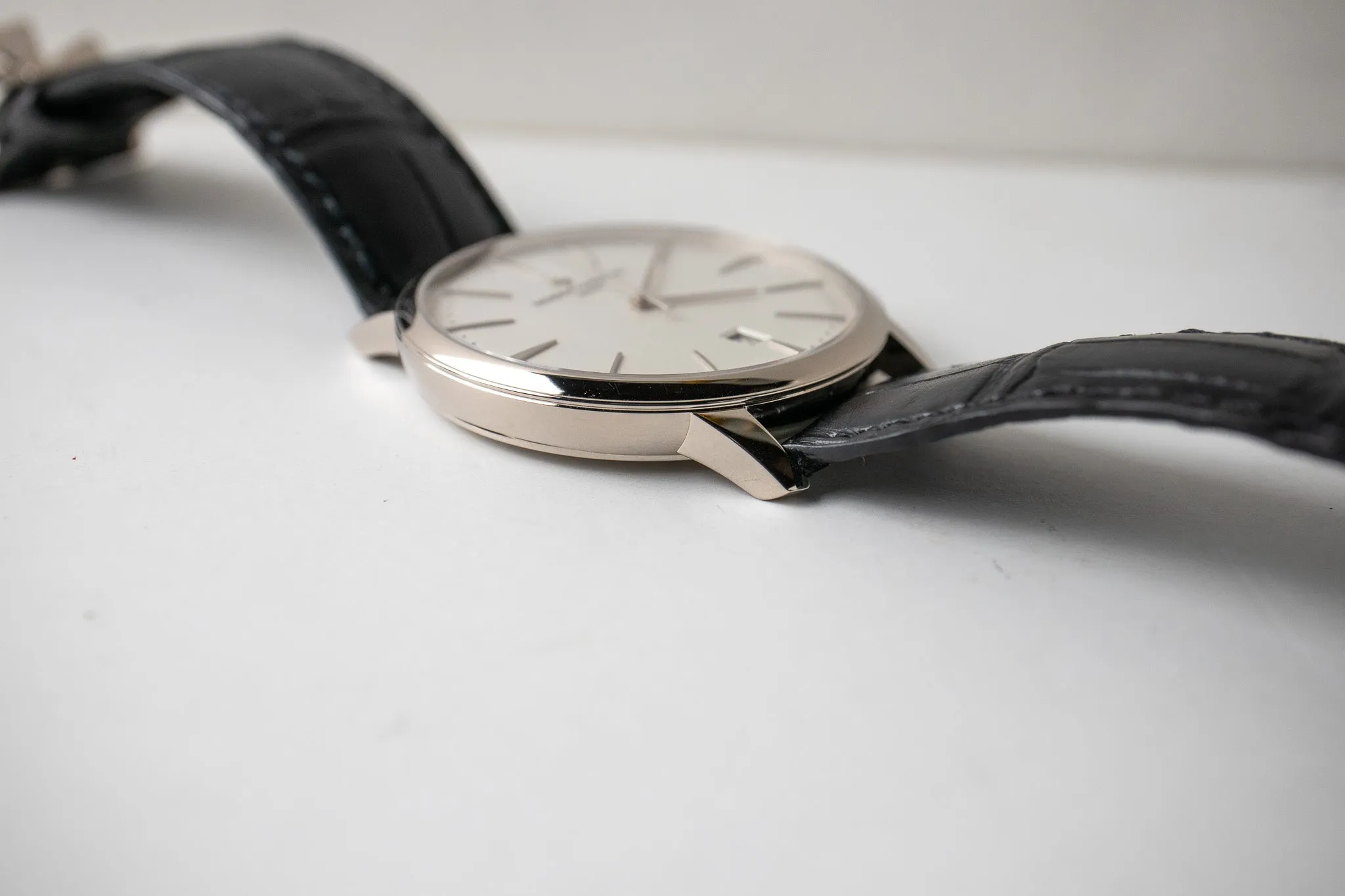Vacheron Constantin Patrimony Contemporaine 85180/000G-9230