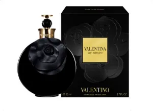Valentina Oud Assoluto by Valentino for Women - Eau de Parfum, 80 ml