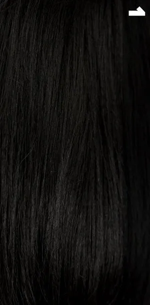 VANESSA T35HB FRONTAL LACE BRAZILIAN HUMAN HAIR BLEND WIG  BRODIE