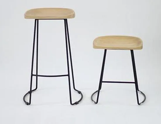 Vaxholm Stool