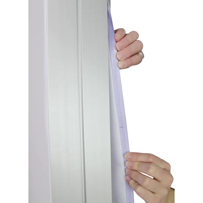 Vector Frame™ fabric light box Rectangle