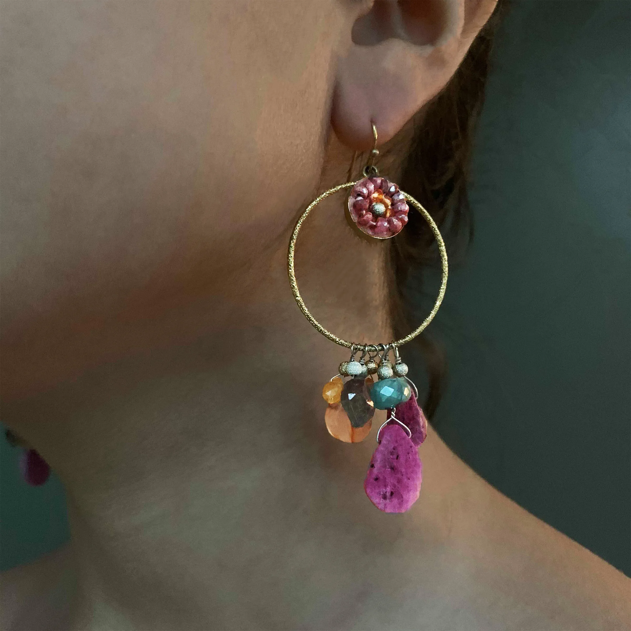 Very Velvety Voluptuous Opals