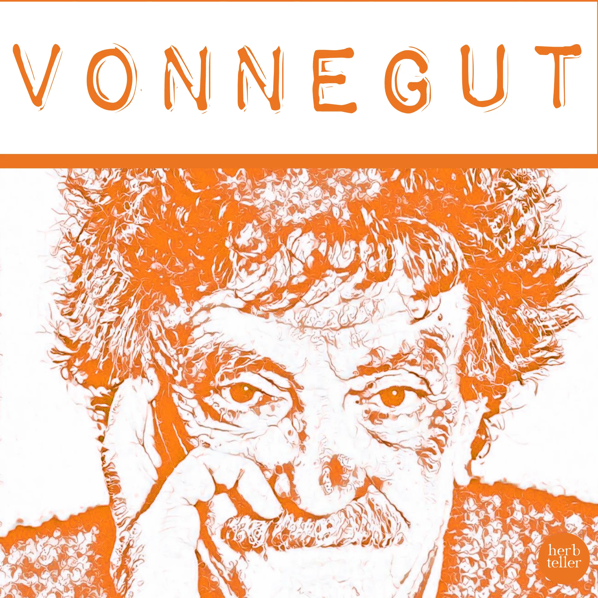 Victory Vonnegut Herbal Tea