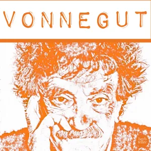Victory Vonnegut Herbal Tea