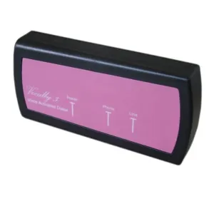 Vocally Name & Digit Speakerphone Voice Dialer