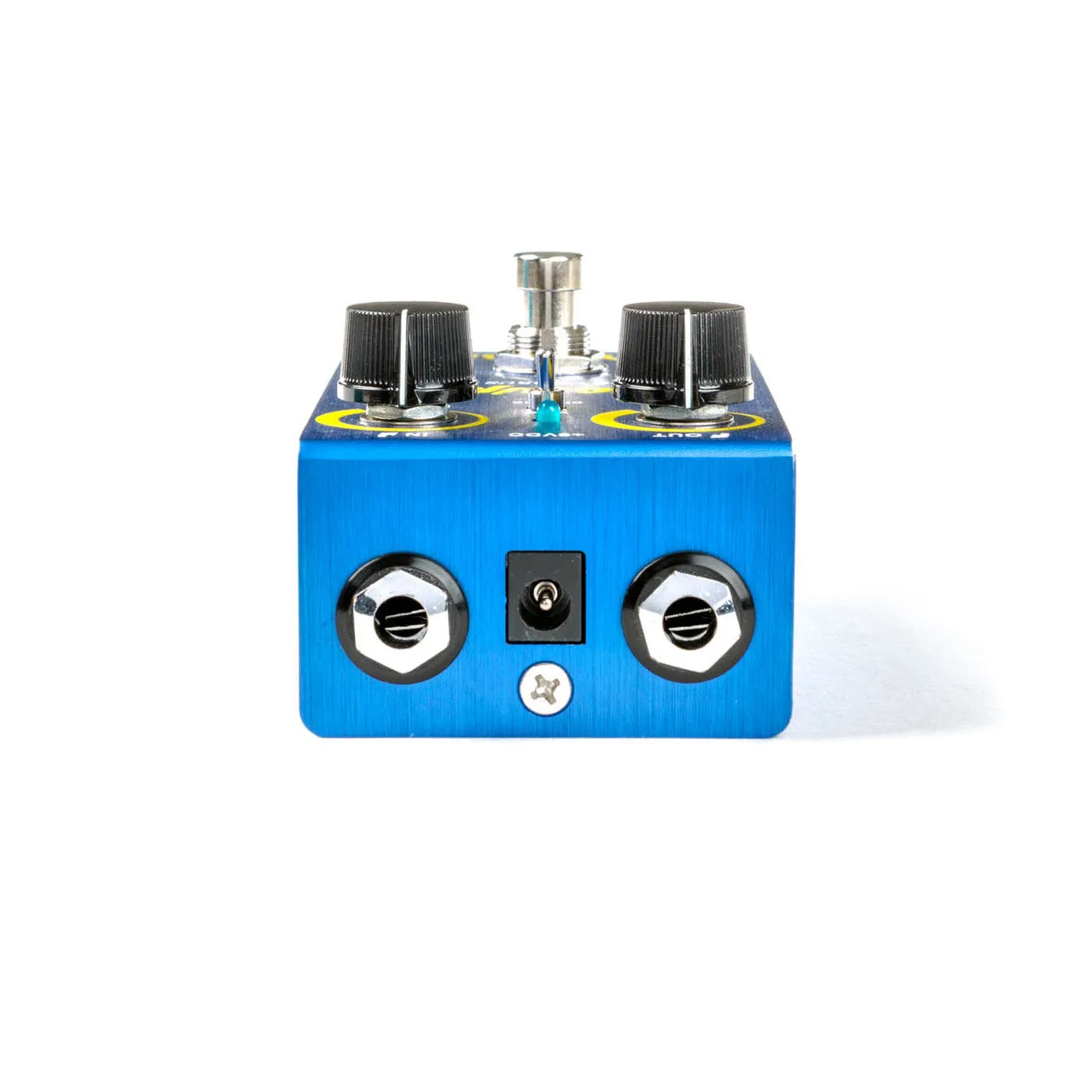 Way Huge Smalls Blue Hippo Chorus Pedal