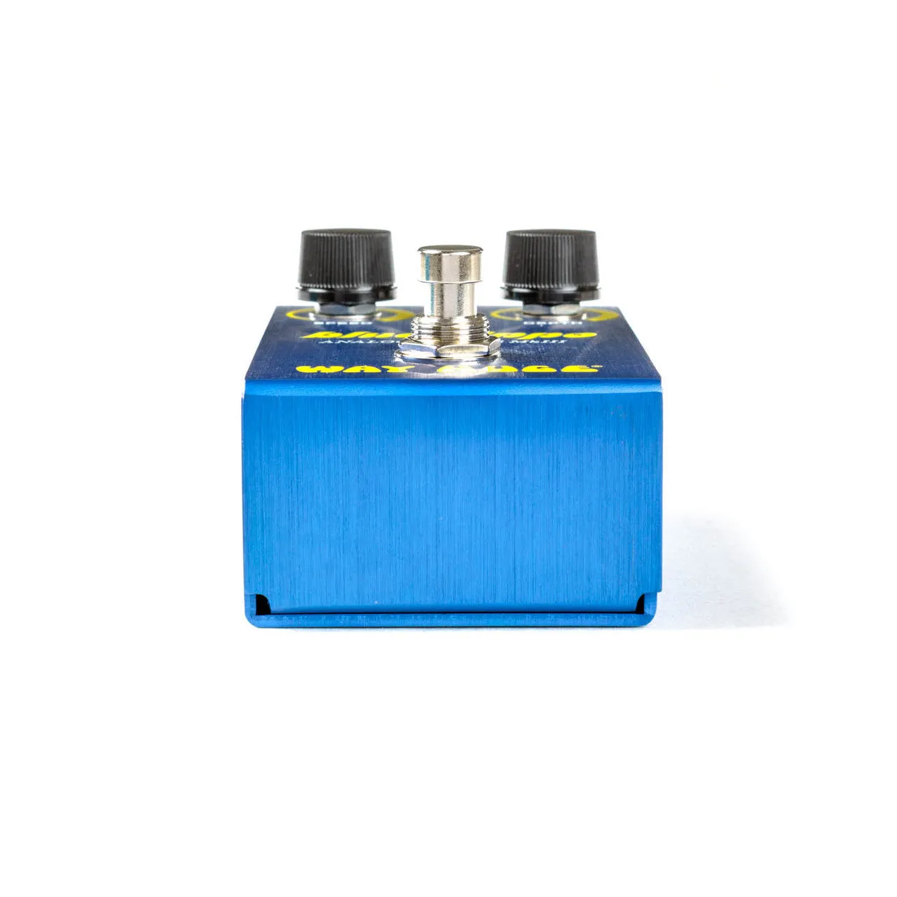Way Huge Smalls Blue Hippo Chorus Pedal