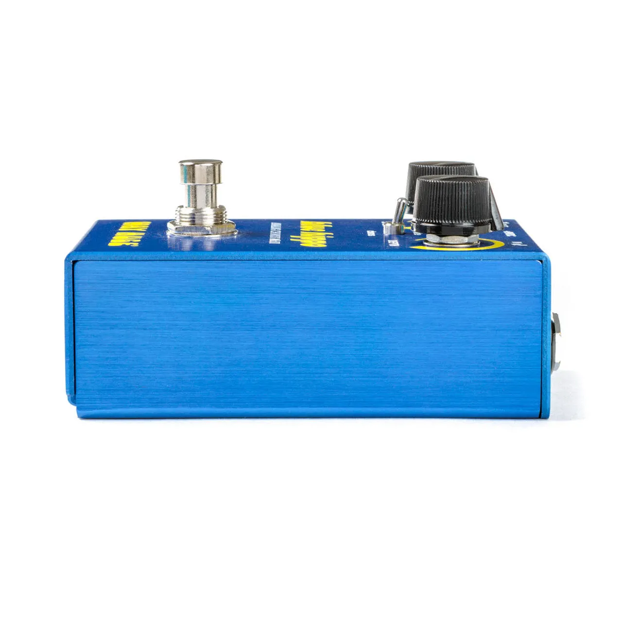 Way Huge Smalls Blue Hippo Chorus Pedal