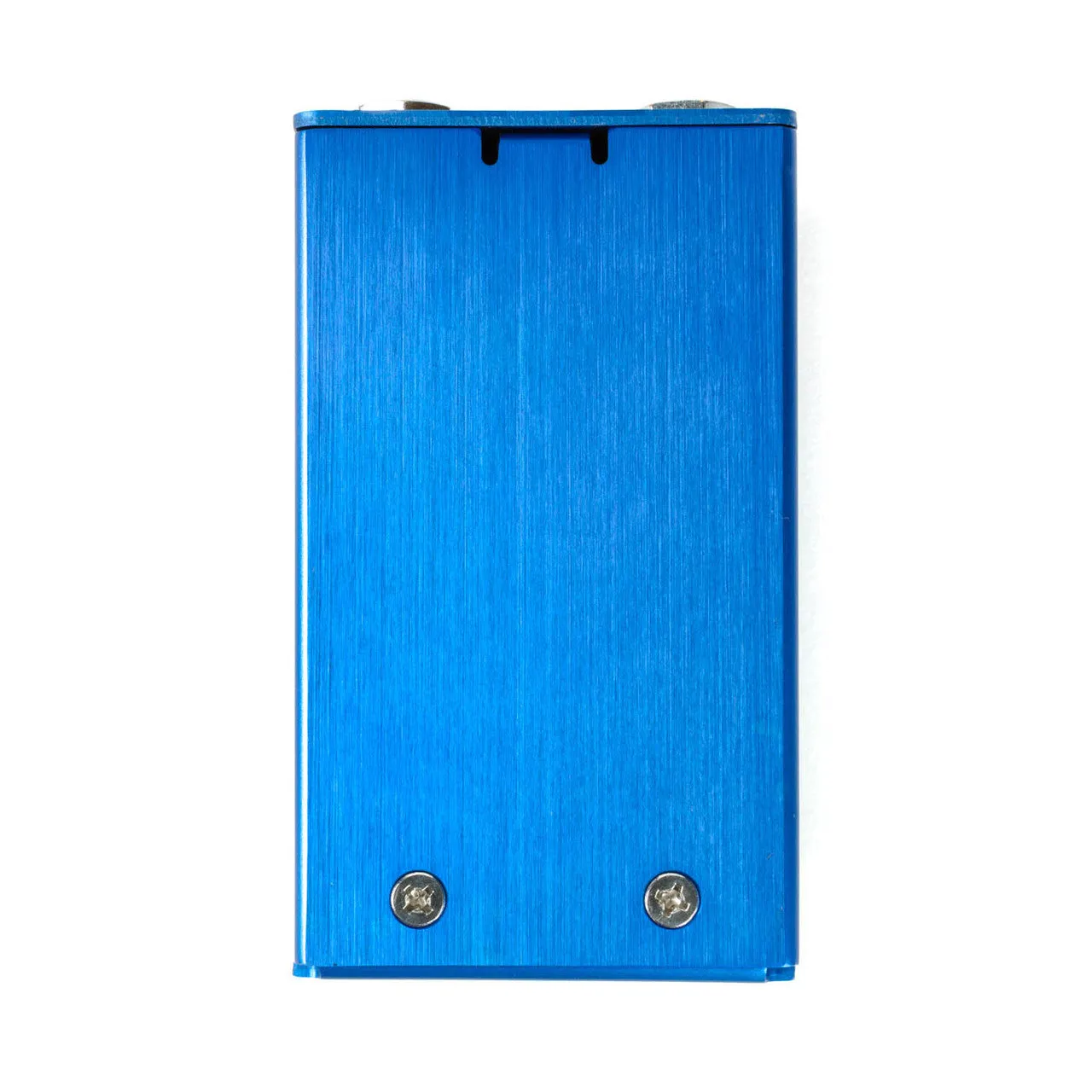 Way Huge Smalls Blue Hippo Chorus Pedal