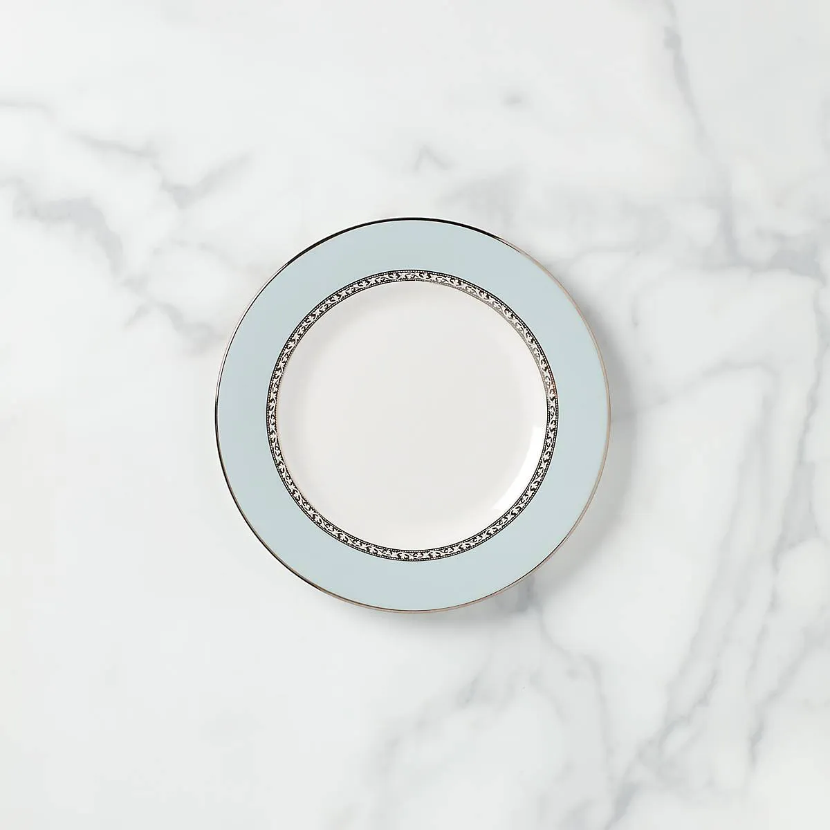 Westmore Salad Plate
