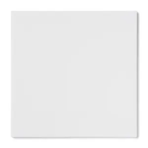 White Opaque P95 Matte Acrylic Sheet