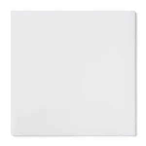 White Translucent P95 Matte Acrylic Sheet