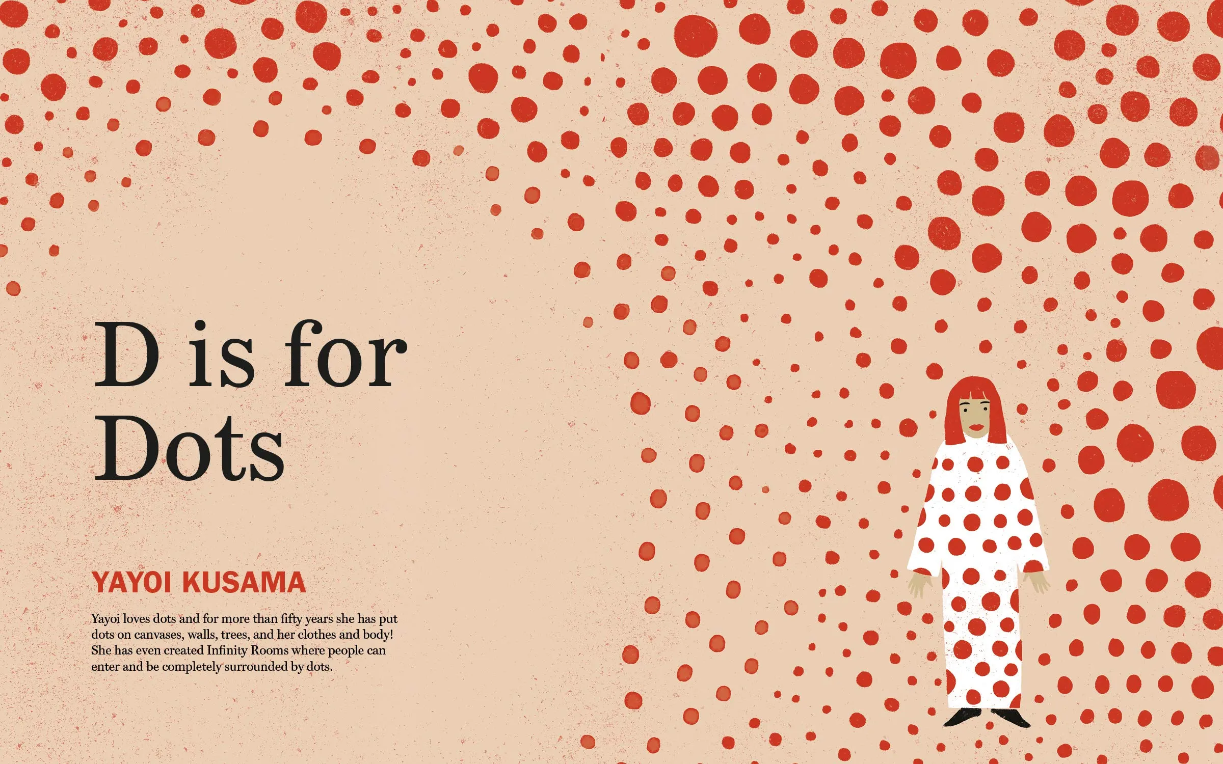 Women Artists A to Z