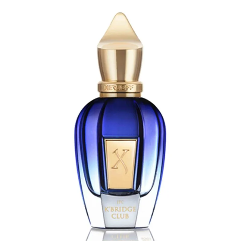 Xerjoff Join The Club K'Bridge Club for Unisex EDP 50 ml
