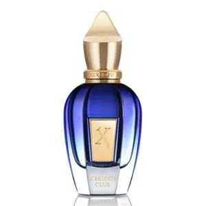 Xerjoff Join The Club K'Bridge Club for Unisex EDP 50 ml