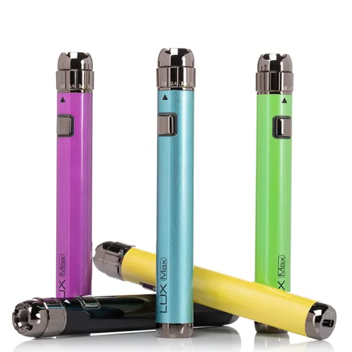 Yocan LUX Max Battery - (12 Count Display)