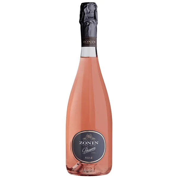 Zonin Rosé Spumante Brut 1821