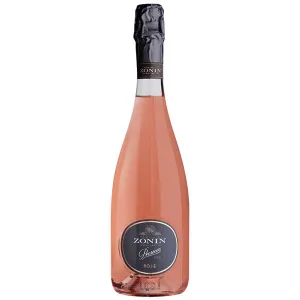 Zonin Rosé Spumante Brut 1821